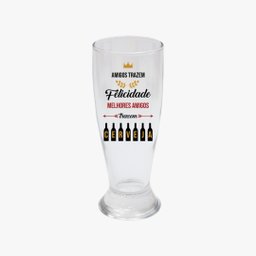 COPO DE CERVEJA - BOTECO - AMIGOS - 1