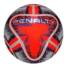 Bola Penalty Campo S11 R1 Ix - 1