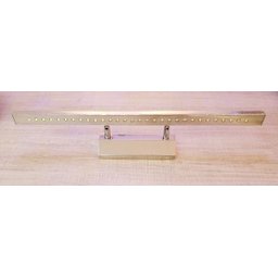 Arandela Articulada Led 7w Branca Fria 6500k para Quadros ou Espelhos Banheiro - 3