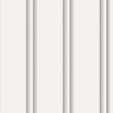 Ver imagem 3 de Papel de Parede Adesivo Ripado Charmming White Gh Papel de Parede 2,8m