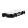 Colchão Solteiro Castor Black e White Air Double Face D33 88x188x27 - 1