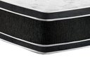 Ver imagem 2 de Colchão Solteiro Castor Black e White Air Double Face D33 88x188x27