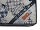 Ver imagem 2 de Conjunto Box Iso Superpocket Solteiro 78 Cm (larg) - 52796