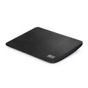 Ver imagem 1 de Suporte para Notebook DeepCool Wind Pal Mini - Até 15.6 - Com cooler - Preto - DP-N114L-WDMI
