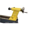 Torno de Bancada para Madeira 300 x 450 MM MR-1218 MANROD - 110V - 4