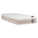 Ver imagem 6 de Cama Box Solteiro Castor Premium Tecnopedic 88x188x57 + Box Castor