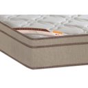Ver imagem 4 de Cama Box Solteiro Castor Revolution Tecnopedic 88x188x54 + Box Castor