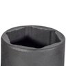 Soquete de Impacto Sextavado 3/4", Bitola 25,0mm - Noll - 3
