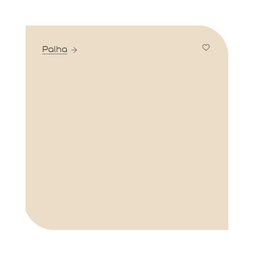 Tinta Coral Rende Muito Cor Palha 16L - 3