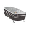 Cama Castor Solteiro Premium Gel Pocket 88x188x59 + Box Castor - 3