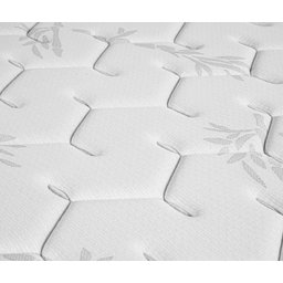 Cama Castor Casal Premium Tecnopedic 138x188x57 + Box Castor - 5