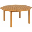 Ver imagem 1 de Mesa de Madeira Octogonal Varanda Tropical Tramontina