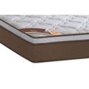Ver imagem 6 de Cama Box Casal Castor Revolution Pocket 138x188x54 + Box Castor