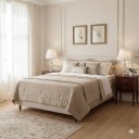Ver imagem 1 de Cama Box Casal Castor Revolution Pocket Hibrido 138x188x54 + Box Castor