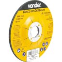 Ver imagem 3 de Disco de Desbaste 115 mm x 5,0 mm x 22,23 mm Vonder