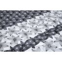 Ver imagem 6 de Cama Box Queen Castor Class Tecnopedic 158x198x52 + Box Castor