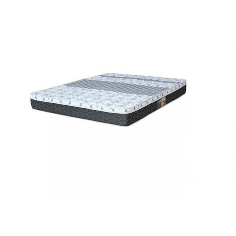 Colchão Queen Castor Class Tecnopedic 158x198x25
