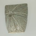 Ver imagem 7 de Vaso Home&Co Prunevaso Decorativo Cachepô Enfeite  20x17x9cm Cerâmica Marfim