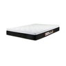 Colchão Casal Castor Black e White Air Double Face D45 138x188x27 - 1