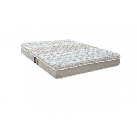 Colchão Casal Castor Class Pocket 138x188x25
