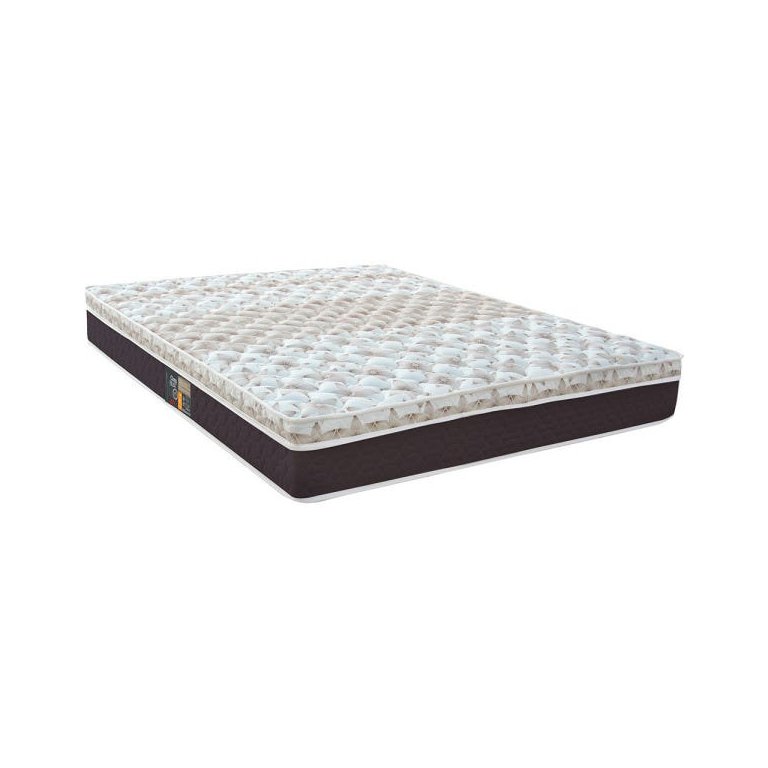 Colchão Casal Castor Class Pocket Hibrido 138x188x25