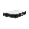 Colchão Casal Castor Black e White Air Double Face D33 138x188x27 - 1