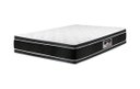 Ver imagem 1 de Colchão Casal Castor Black e White Air Double Face D33 138x188x27