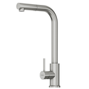 Ver imagem 3 de Torneira para Cozinha Gourmet Luxo Toronto Spray Extraível Aço Inox 304 Goldenx