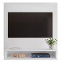 Ver imagem 2 de Painel Tv Milão até 32 Polegadas Branco
