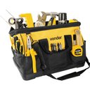 Ver imagem 2 de Bolsa Lona para Ferramenta Fundo Emborrachado Bi017 Vonder