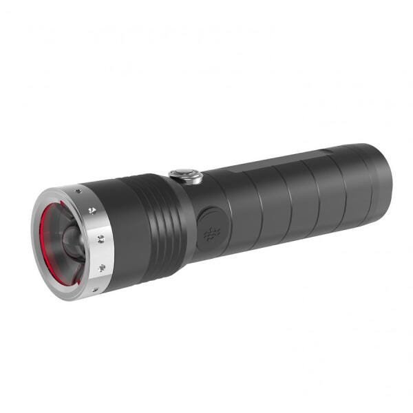 Lanterna Recarregável Ledlenser Mt14 até 1000 Lumens