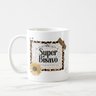 Caneca Personalizada para Super Bisavó Presente Natal Bisa - 2