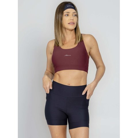 Faixa de Cabelo Power Pace Run More