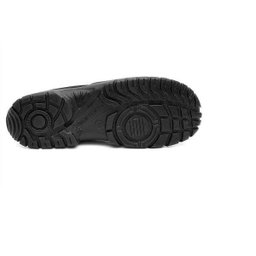 Bota Segurança Energy Audi 44 Preto/Vermelho Estival - 3