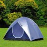 Barraca para Camping Luna até Cinco Pessoas 409038 Mor - 5