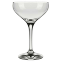 Ver imagem 1 de Taça de Vidro Mistic para Coquetel 220ml 15cm Transparente