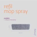 Ver imagem 3 de Refil para mop spray de microfibra - Simplo