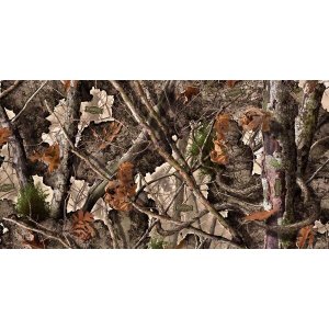 Adesivo Camuflado Vegetação 2,00x0,50m