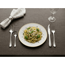 Ver imagem 5 de Conjunto de Talheres 16 Peças Aço Inox Mesa Cozinha Completo