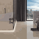 Ver imagem 3 de Porcelanato Esmaltado Retificado Scultore Be Natural 120,0x120,0 - Portinari ( 4110 B.5 ) PORTINARI 