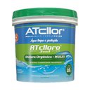 Ver imagem 1 de Cloro para piscina Atclloro 3×1 Atcllor 10kg ATclloro 3 em 1
