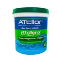 Ver imagem 4 de Cloro para piscina Atclloro 3×1 Atcllor 10kg ATclloro 3 em 1