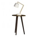 Ver imagem 1 de Mesa de Apoio Tocantins Madeira Rústica