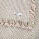 Ver imagem 3 de Colcha King Piquet Jacque - Buddemeyer Bege/979