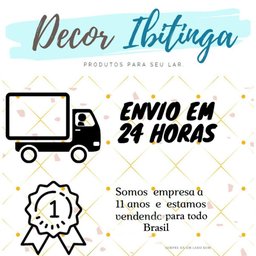 Varão Teto Cortina 1,80 M Com 28Mm Cromado Gesso Drywall - 2