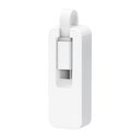 Ver imagem 3 de Adaptador de Rede Usb Tipo C P/rj45 Gigabit Ue300c