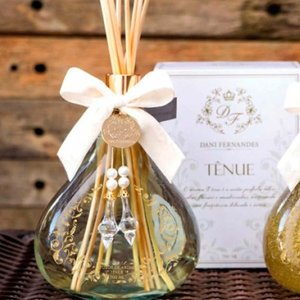 Difusor de Ambiente 700ml Tênue - Dani Fernandes 700ml