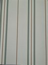 Ver imagem 1 de Papel de Parede Vinilico Refugio Bibi Listra Verde/Bege 4533