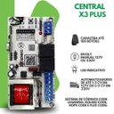 Ver imagem 4 de Placa Central P/ Motor Portão Eletrônico Universal 433mhz