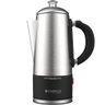 Cafeteira Cadence Italiana Gran 1,5l Inox Caf120 - 127v - 1
